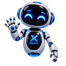 Brax, assistente da Braxion