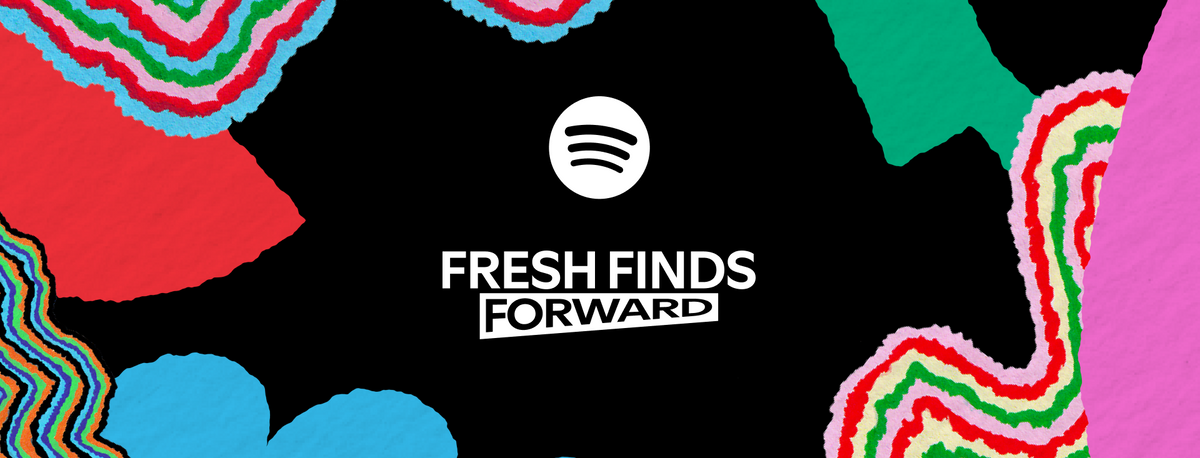 Fresh Finds Forward, novo programa do Spotify para artistas independentes