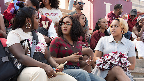 Radar do dia: Best of the Best estreia hoje na Netflix
