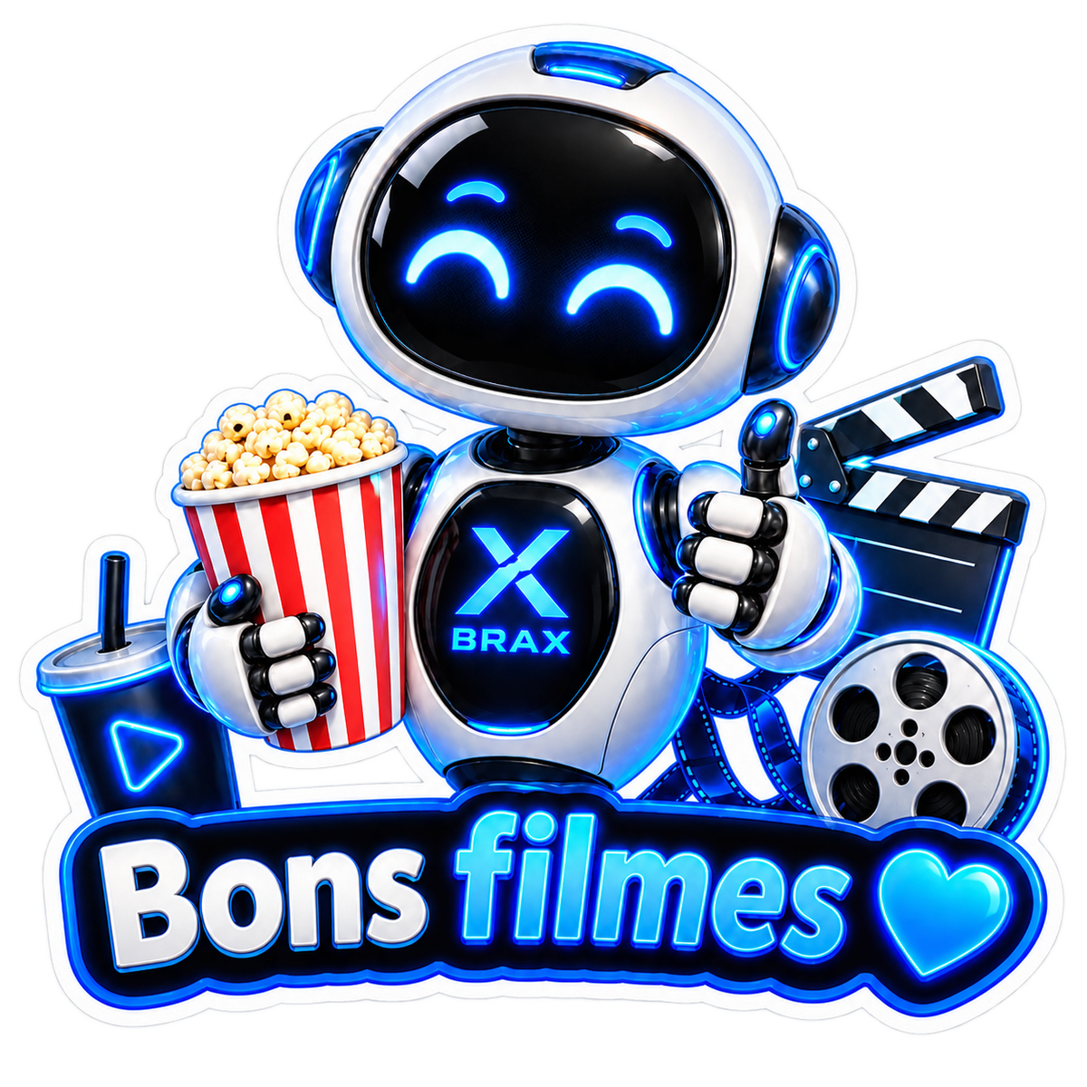 Guia Braxion para escolher streaming