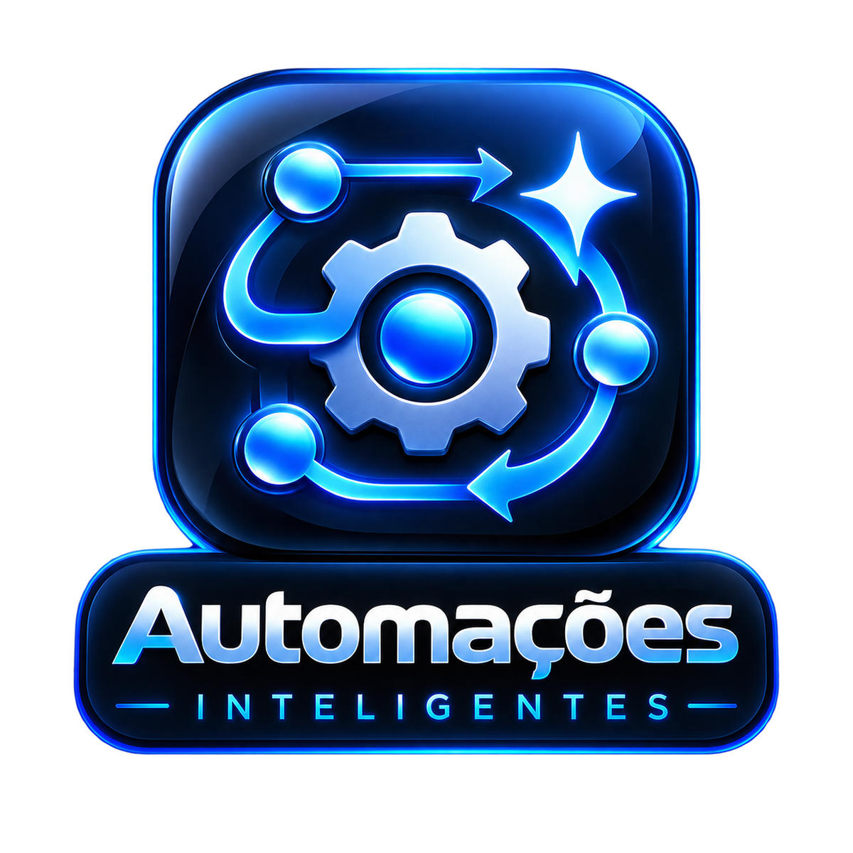 Braxion — Automações Inteligentes