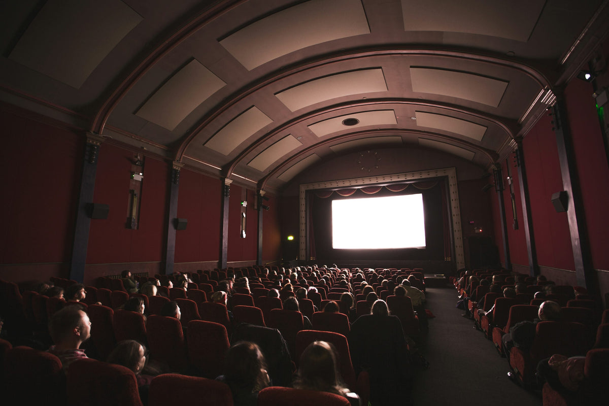 Disney+ Premium — experiência de cinema e streaming