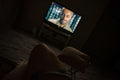 Apple TV+ — streaming em ambiente clean e premium