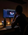 YouTube Premium — vídeo e conteúdo em ambiente tecnológico