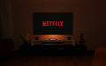 Netflix — streaming com visual premium Braxion