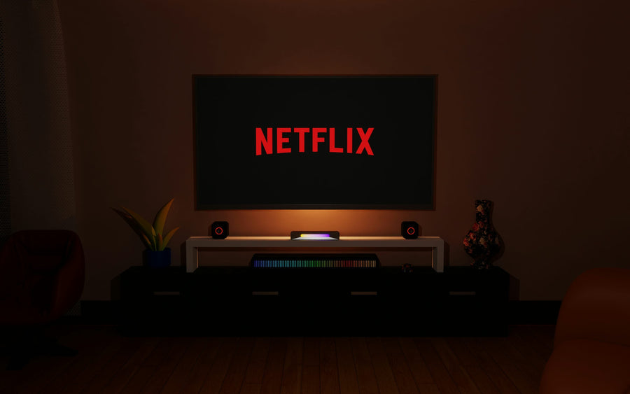 Netflix
