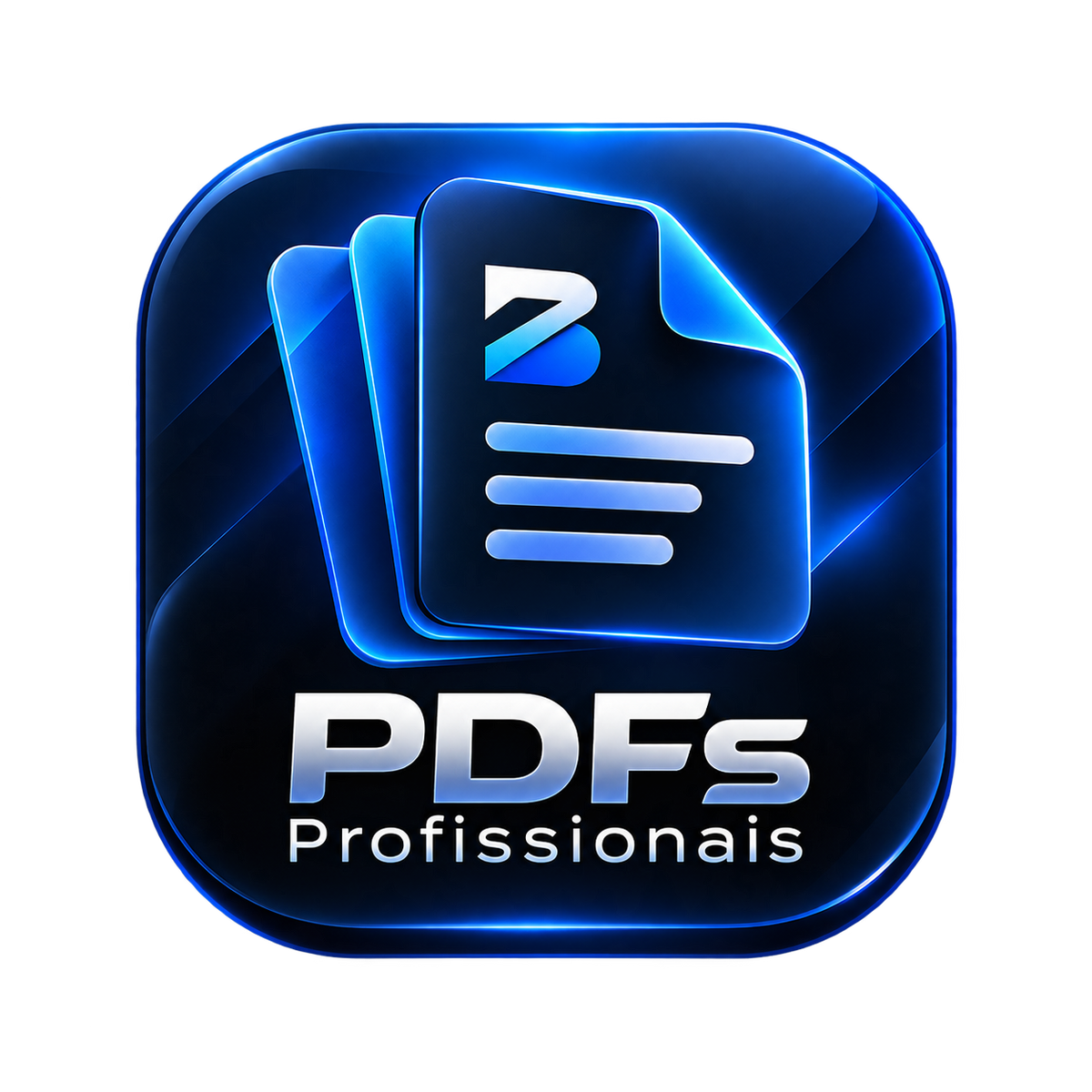 Braxion — PDFs Profissionais