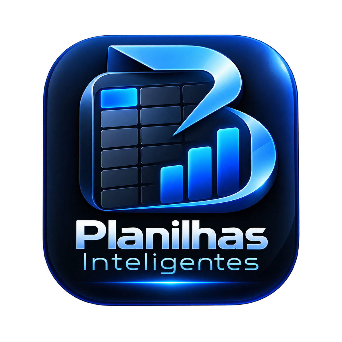 Braxion — Planilhas Inteligentes