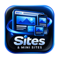 Braxion — Sites & Mini Sites