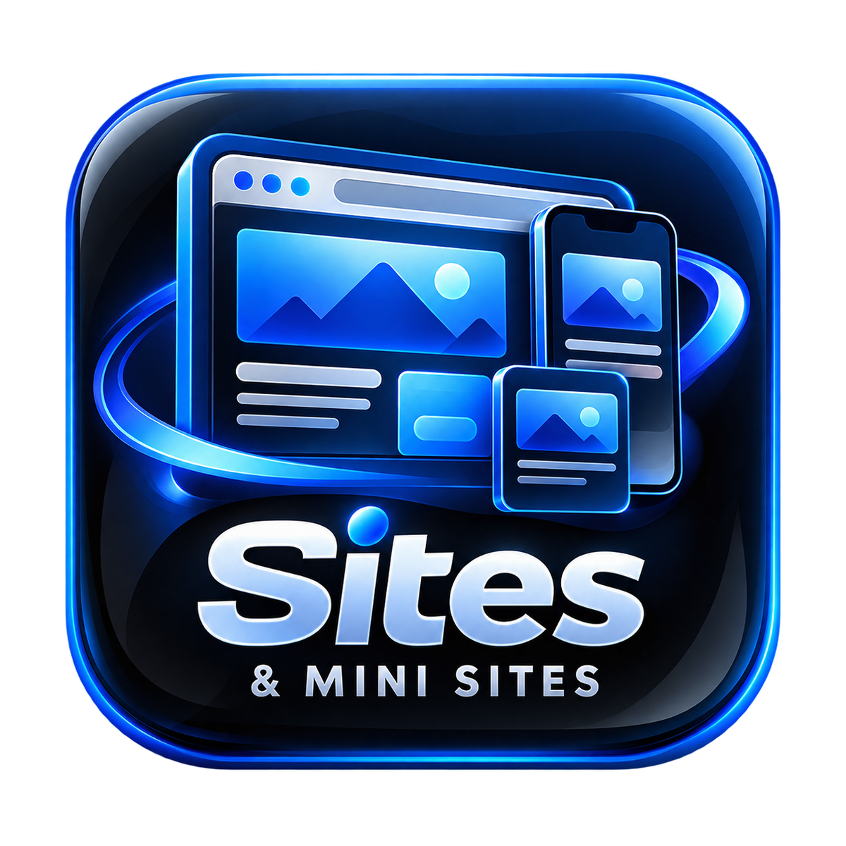 Braxion — Sites & Mini Sites